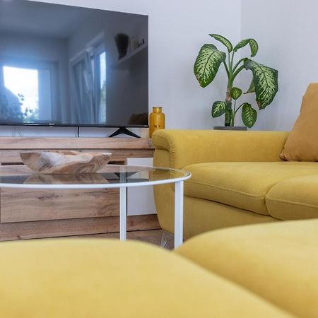 Unique: Zentrumsnahe 2 Zimmerwohnung In Villingen Mit Netflix 1 Og Zewnętrze zdjęcie