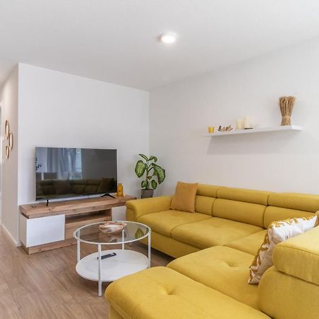 Unique: Zentrumsnahe 2 Zimmerwohnung In Villingen Mit Netflix 1 Og Zewnętrze zdjęcie