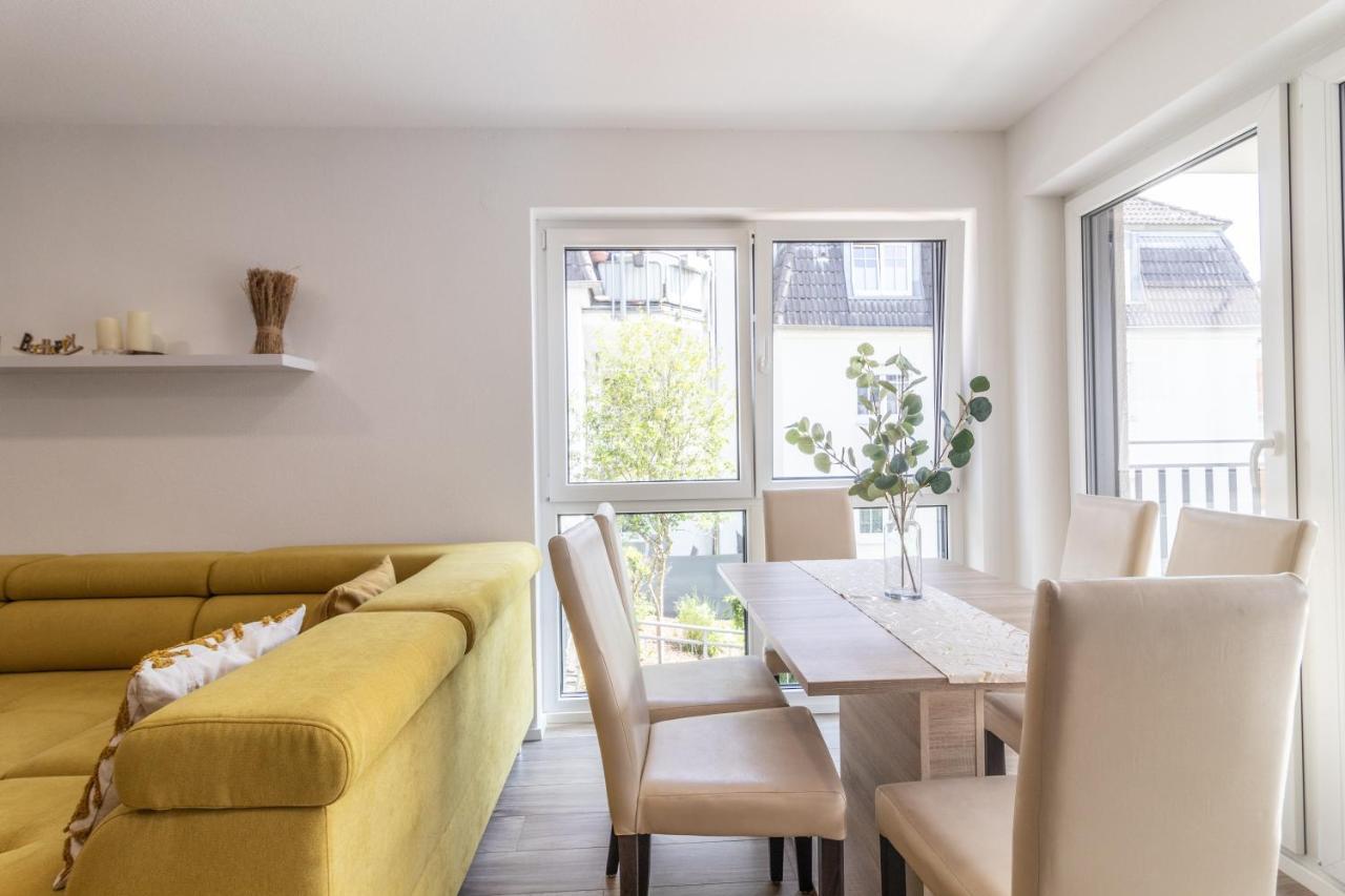 Unique: Zentrumsnahe 2 Zimmerwohnung In Villingen Mit Netflix 1 Og Zewnętrze zdjęcie