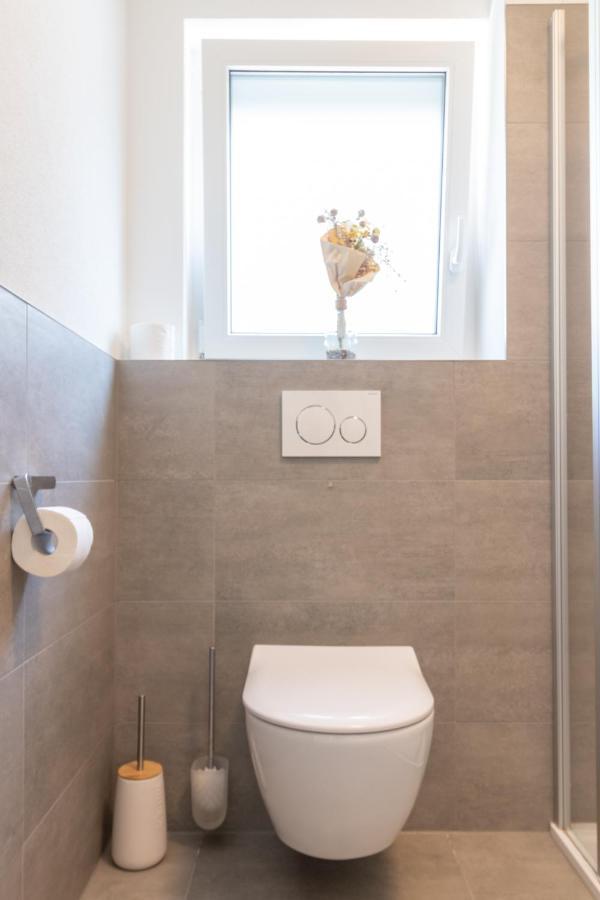 Unique: Zentrumsnahe 2 Zimmerwohnung In Villingen Mit Netflix 1 Og Zewnętrze zdjęcie
